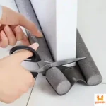 Door bottom Sealing Strip Price BD