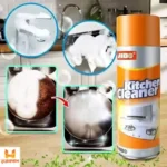 Kitchen Foam Cleaner Spray Price BD - Horekmal BD