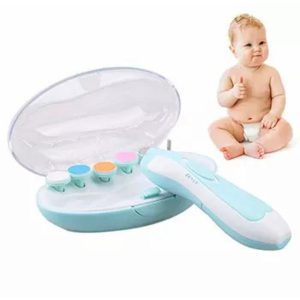 baby nail trimmer