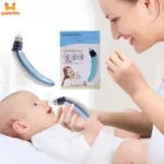 Baby Nose Cleaner or Nasal Aspirator Machine - Horekmal BD