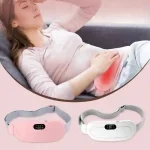 rechargeable heating pad