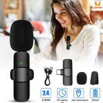 k8-wireless-microphone-Horekmal-BD