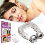 Anti Snore Magnetic Nose Clip Horekmal BD