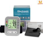 Digital blood pressure machine