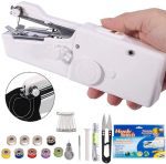 Mini Hand Sewing Machine