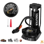 Bicycle Air Pump Price BD