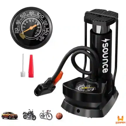 Bicycle Air Pump Price BD