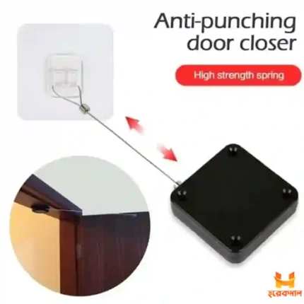 Automatic Anti-Punching Door Closer Price BD