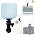 Buy Handheld LED Video Light M88 Only At ৳600tk Price in BD