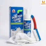 Original BIKI Shoes Foam Cleaner Price BD