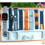 Y80 Ultra Smartwatch Price BD - Horekmal BD