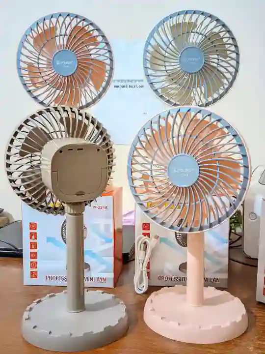 jy super 2218 fan price bd