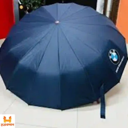 blue bmw umbrella - horekmal bd