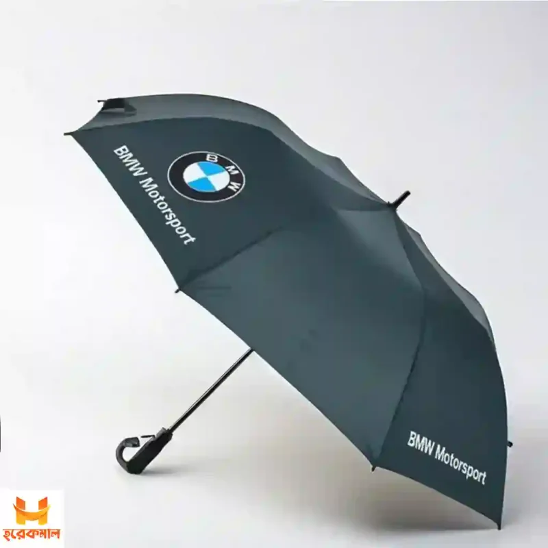 green bmw umbrella - horekmal bd