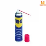 wd 40 rust remover bd
