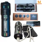 Buy Sanford Super Bright Japanese Flashlight Price in BD - Horekmal BD