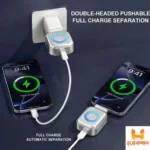 X01 Full Charge Separator Auto Power Cut-Off Price BD