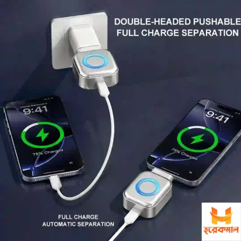X01 Full Charge Separator Auto Power Cut-Off Price BD