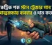 ইলেকট্রিক শক স্টান ট্রেজার গান কি আত্মরক্ষায় ব্যবহার ও দাম কত