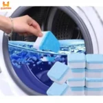 Washing Machine Drum Cleaning Tablet Price in Bangladesh