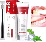 YAYASHI SP-4 Ultra+ Whitening Toothpaste - Horekmal BD
