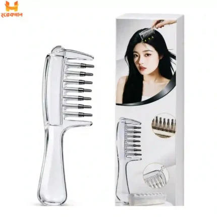 Buy Hair Oil Applicator Comb Only at 250tk Price in BD
