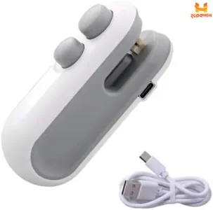 Mini Rechargeable Bag Sealer