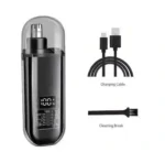 Rechargeable Nose Hair Trimmer Price BD - Horekmal BD