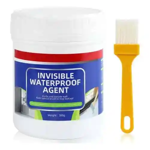 invisible waterproof agent 300 gm - Horekmal BD