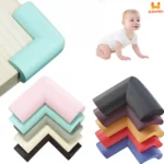 4pcs Table Corner Protectors Price BD