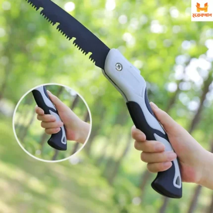 Best Price for Portable Folding Hand Saw in BD