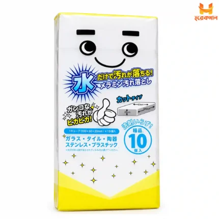 Magic Eraser Sponge or Foam Price BD